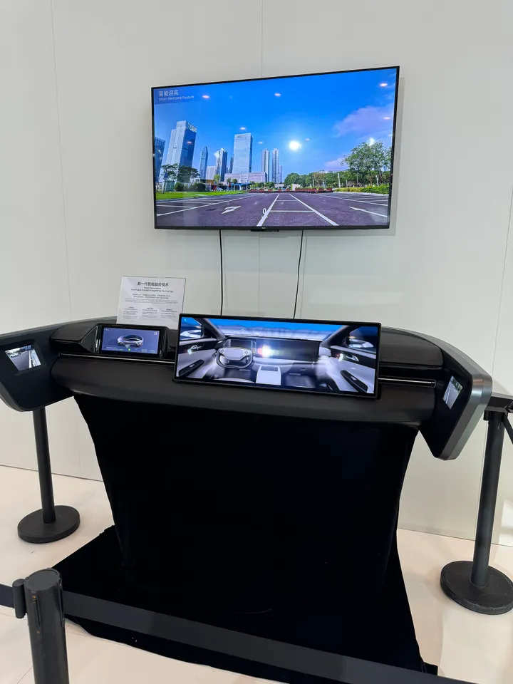 cokcpit next gen