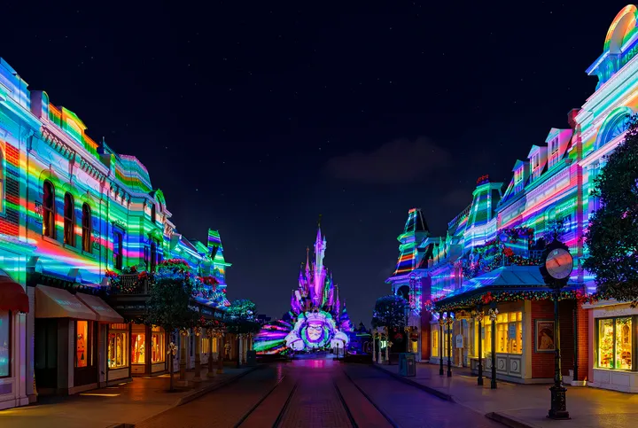 disneytalesofmagic buzzlightyear