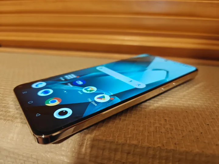 oneplus 13 scherm