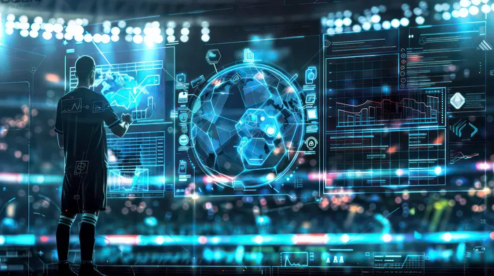 sports data