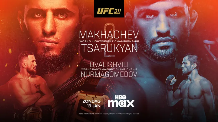 ufc 311 maincart