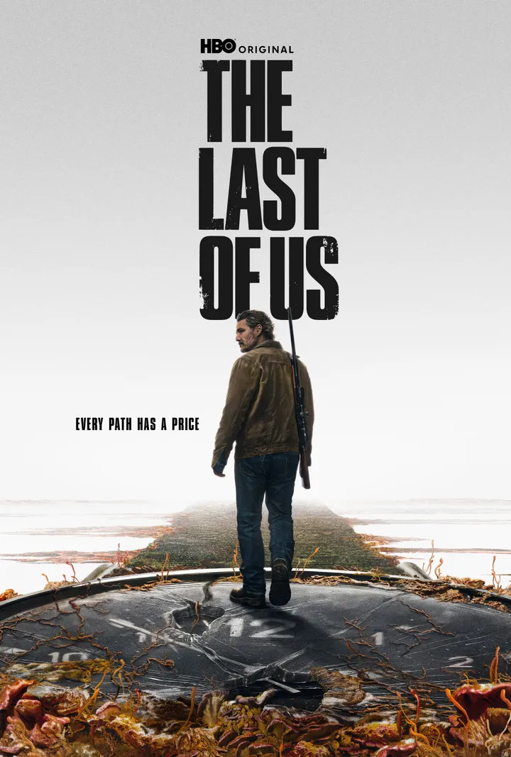 last of us