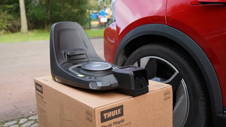Thule Alfi