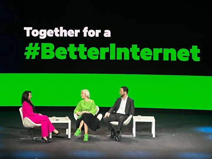 better internet