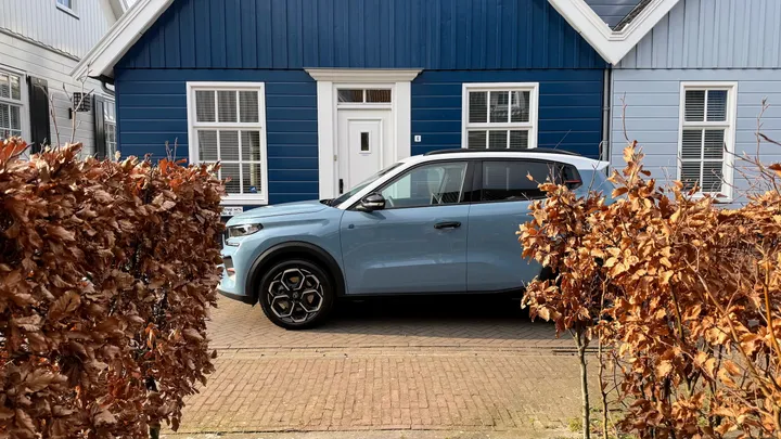 Citroen_e-C3_Huizen