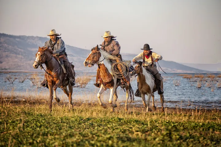 cowboys 2