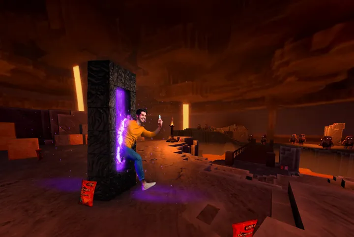 minecraft 5