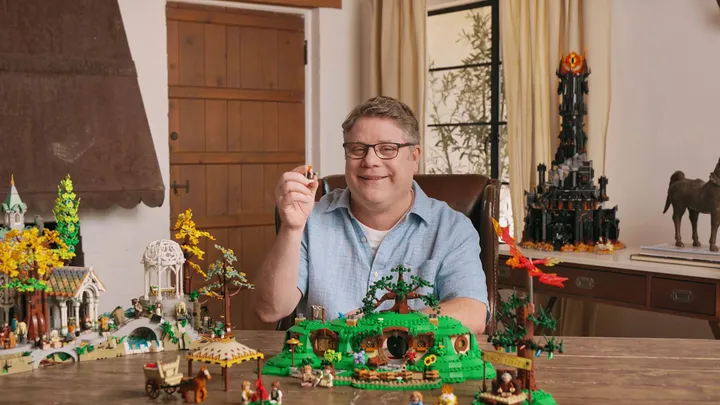 sean astin