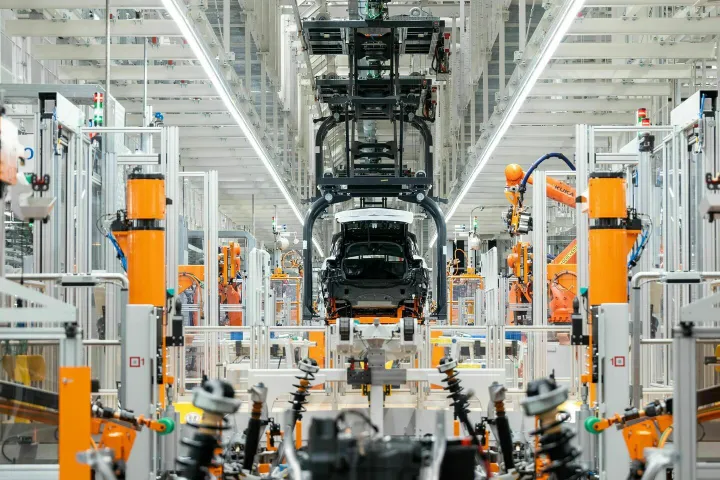 audi china