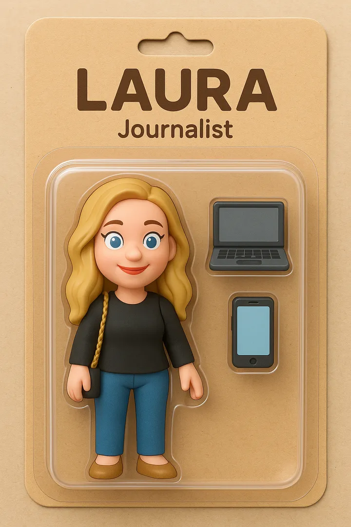 journalist