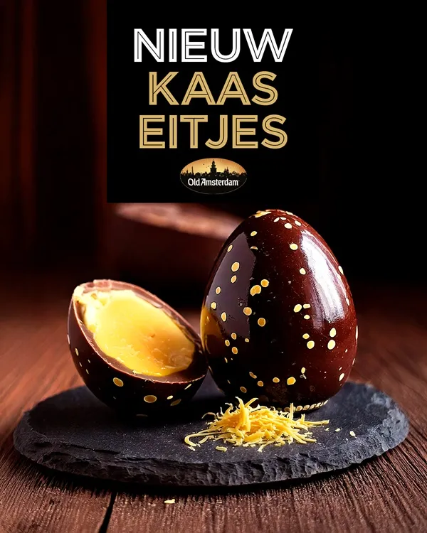 kaas eitjes