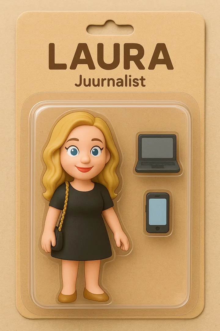 laura