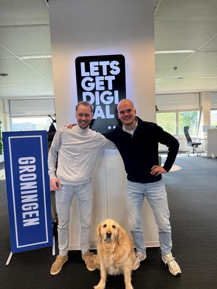 letsgetdigital