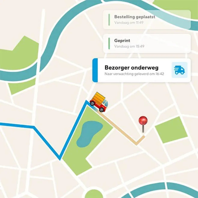 post gps