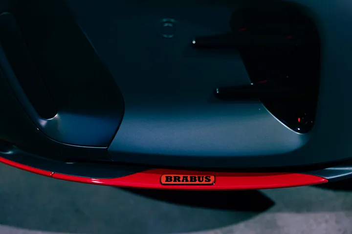 smart hashtag5 brabus eu 25