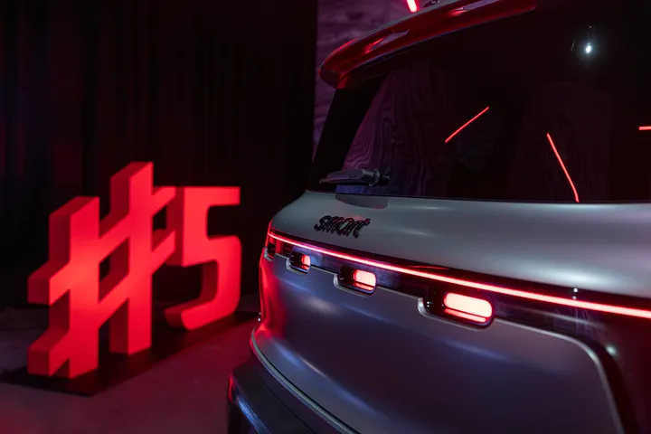 smart hashtag5 brabus eu 36