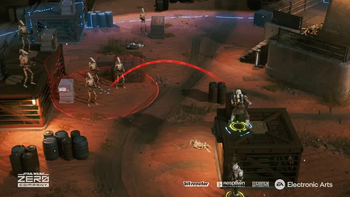 sw strategy