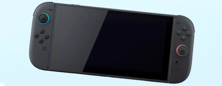 Switch 2