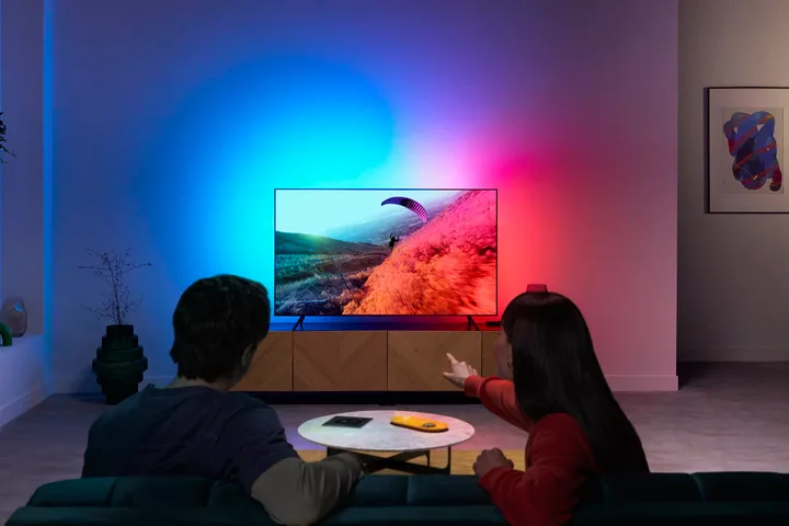 wiz entertainment vibrant mode