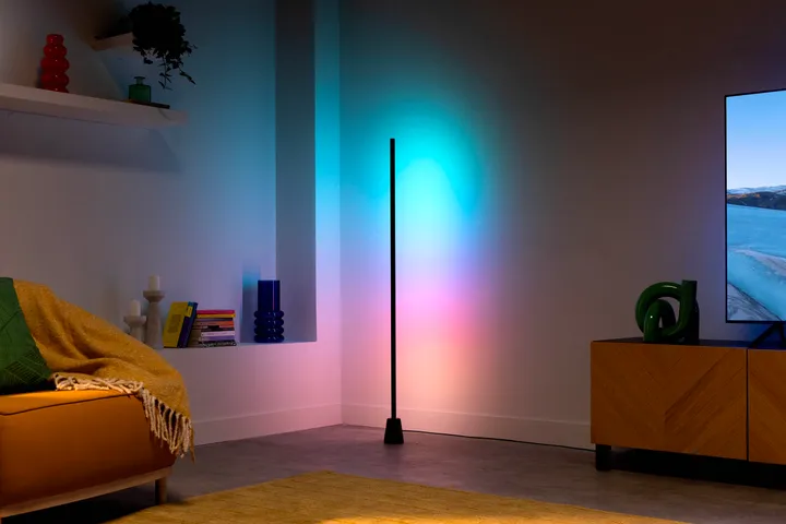 wiz gradient floor