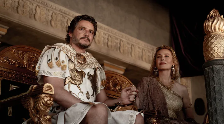 gladiator ii image 2