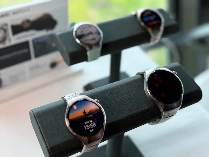huawei watch