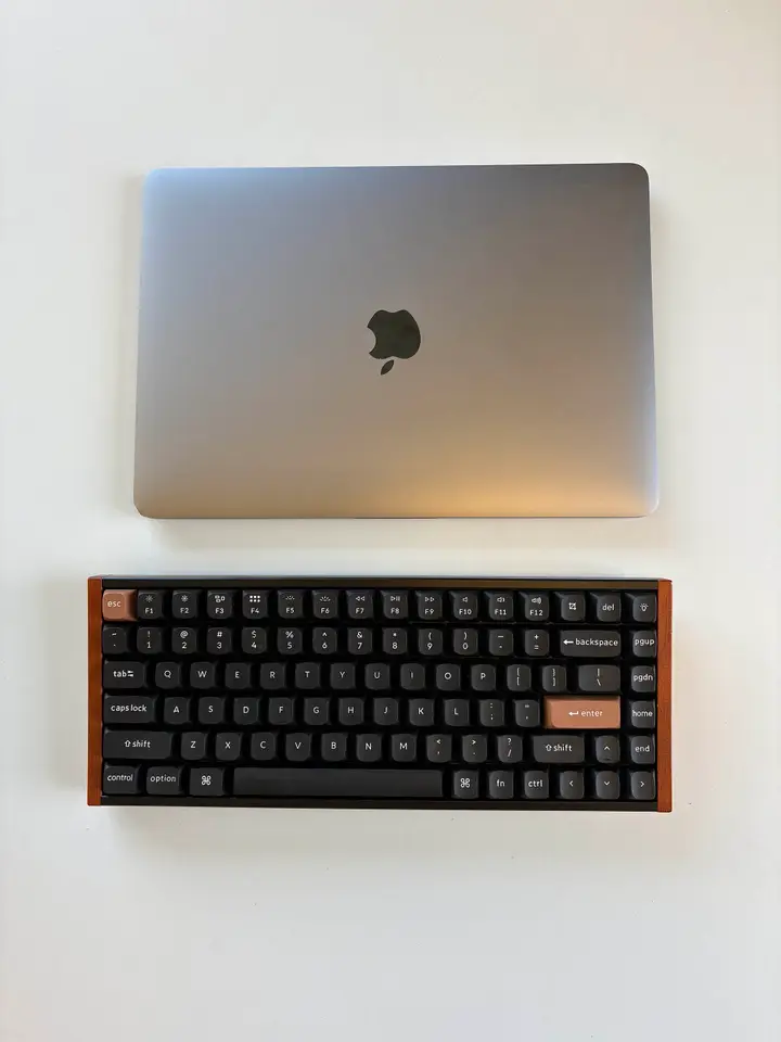 keychron 1