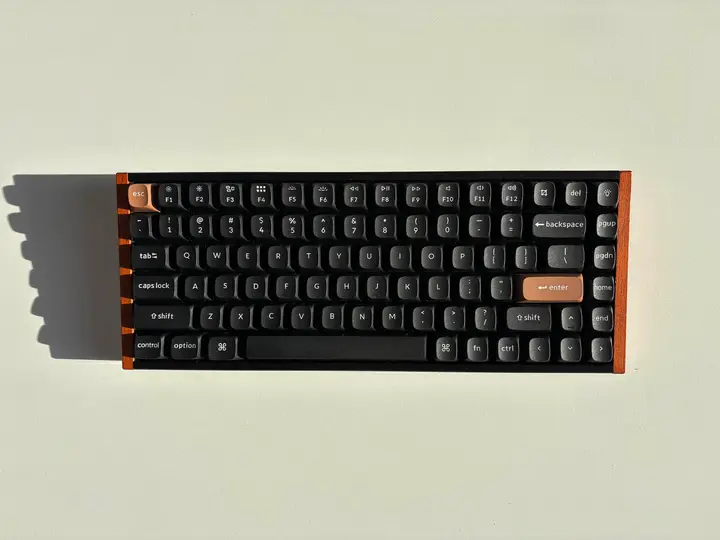 keychron