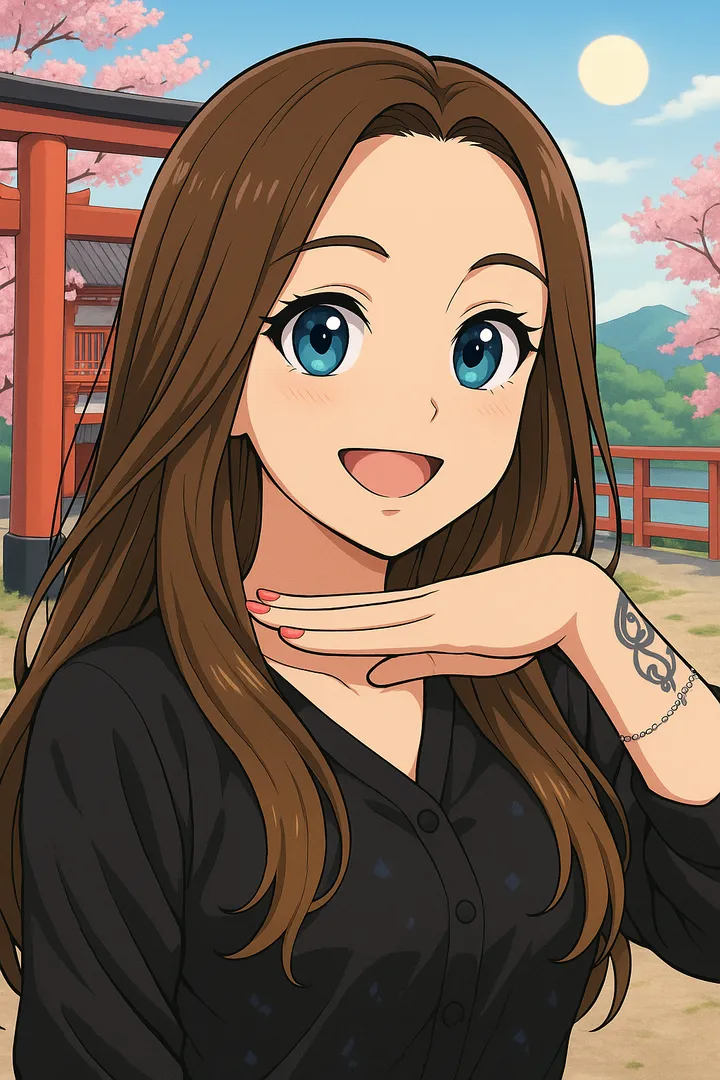 manga
