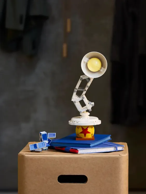 LEGO Luxo bal