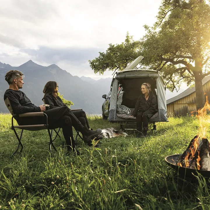 Thule Outset campingtent