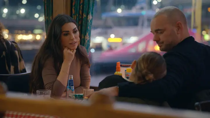 yolanthe still 1006