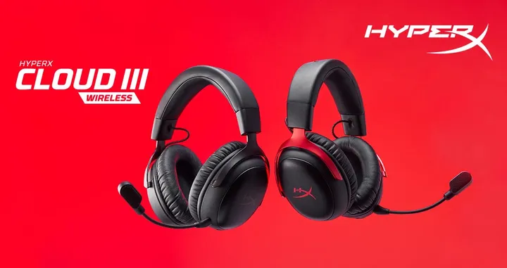 cloud iii wireless
