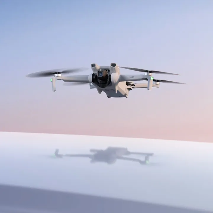 dji