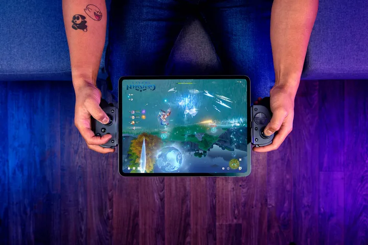 kishi v3 pro xl claw grip