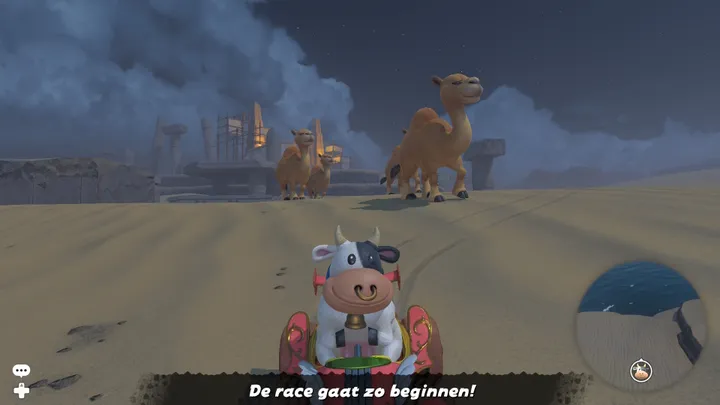 mario kart world 2