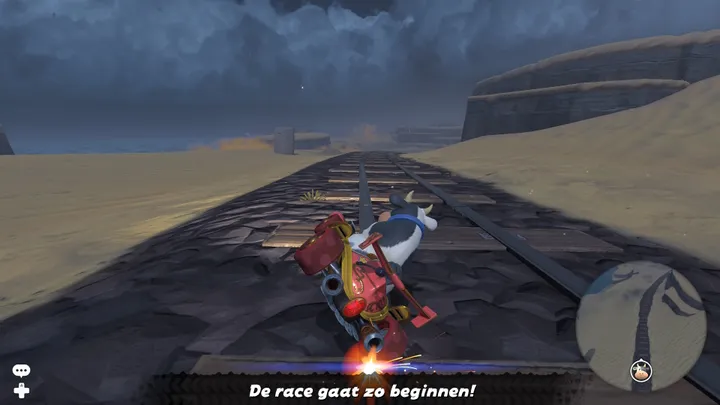 mario kart world 4