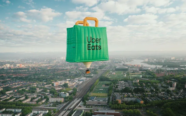 uber eats