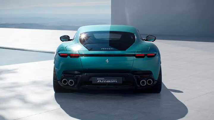 ferrari amalfi 5
