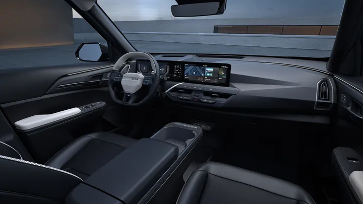 kia ev5 gtline my26 interior digital 1920x1080 2