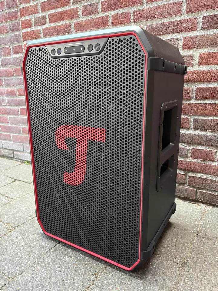 teufel rockster neo 4
