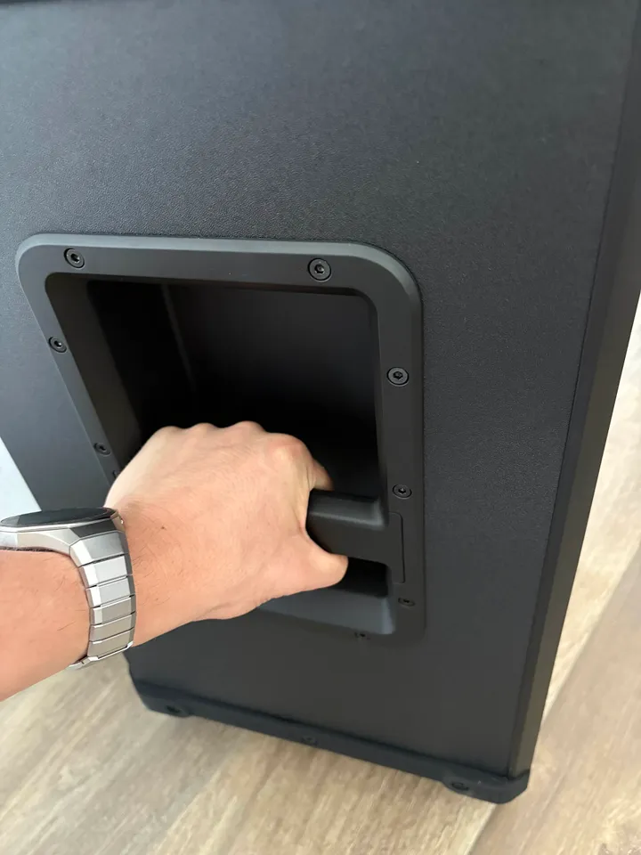 teufel rockster neo 5