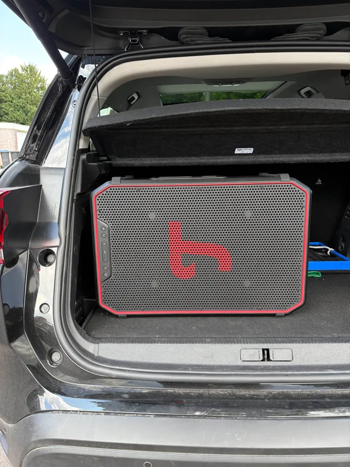 teufel rockster neo 7