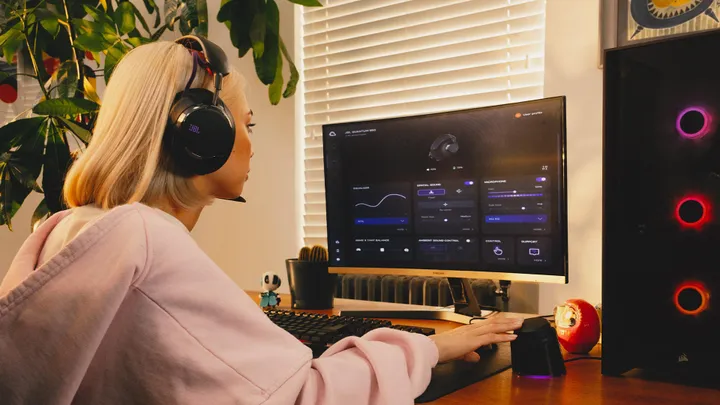 jbl quantumengine