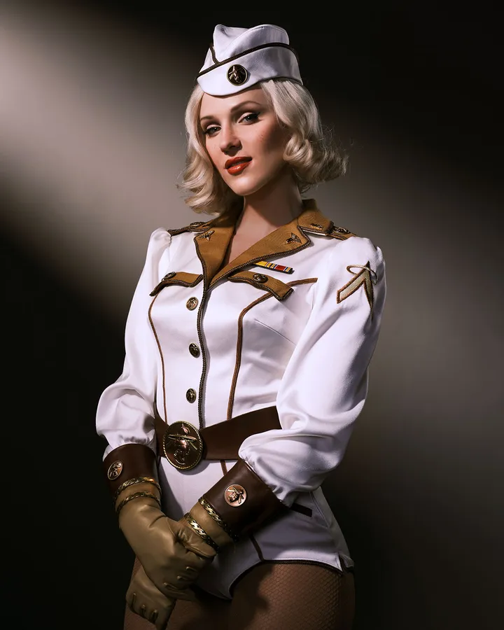 Private angel