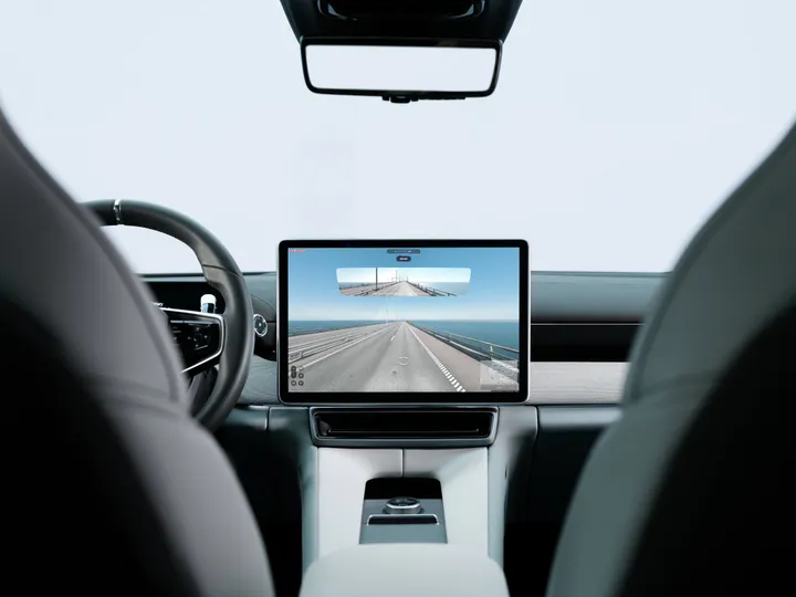 GeoGeussr Polestar Edition