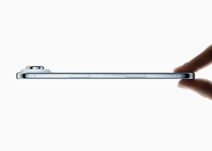 iPhone Air