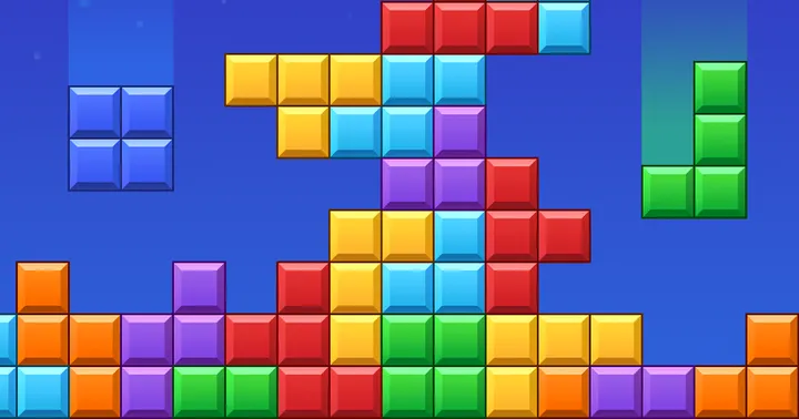 Block Blast