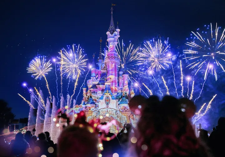 Disneyland Paris