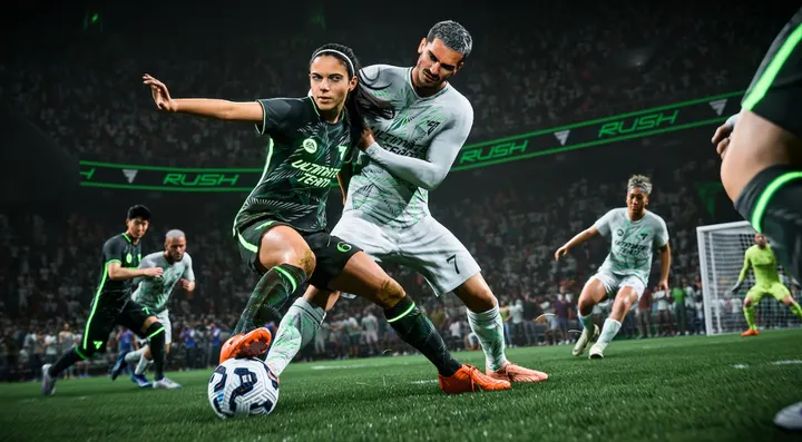 EA Sports FC 25